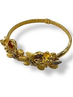 Bracciale Gioielleria Sorrentino Donna in Oro 1BBR1 - 1BBR1
